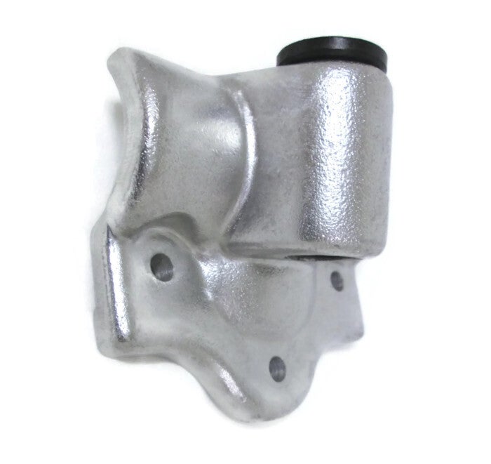Aluminum Oar Lock Sockets With Nylon Bearings | Rust-Proof Boat Rowlock Mounts (2-Pack)